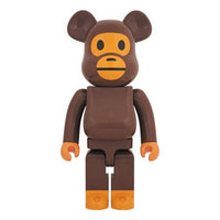 BE@RBRICK Baby Milo Coffee 1000% BEAEMILO