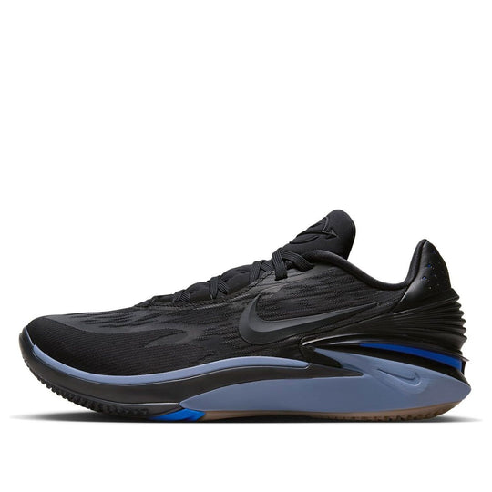 Nike Air Zoom GT Cut 2 'Black Racer Blue' DJ6015-002