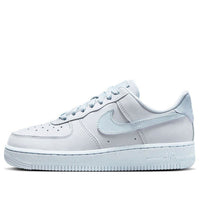 (WMNS) Nike Air Force 1 Low '07 PRM 'Blue Tint' DZ2786-400