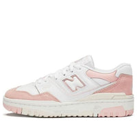 (GS) New Balance 550 Big Kid 'Pink Sand White' GSB550CD