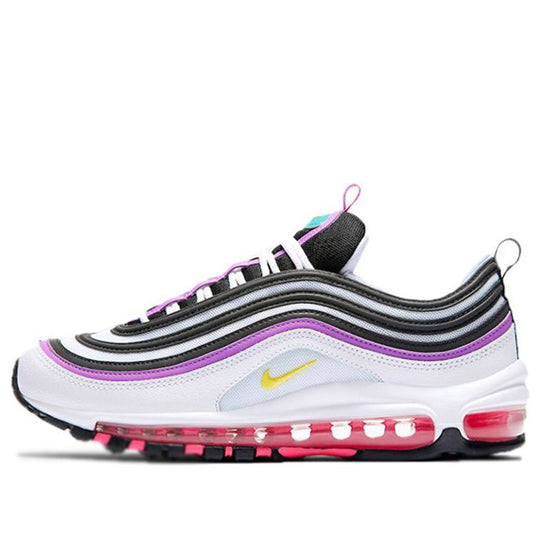 (WMNS) Nike Air Max 97 'Bright Violet' 921733-106