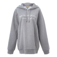 Burberry Alphabet Unisex Gray 40678351