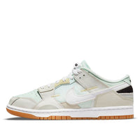 Nike Dunk Low Scrap 'Sea Glass' DB0500-100