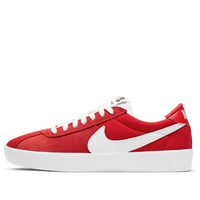 Nike Bruin React SB 'Varsity Red' CJ1661-600