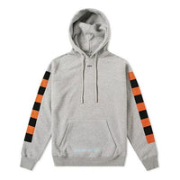 Men's Off-White Gray OMBB003F171920230719