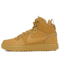 Nike COURT BOROUGH MID WINTER 'Wheat' AA0547-700