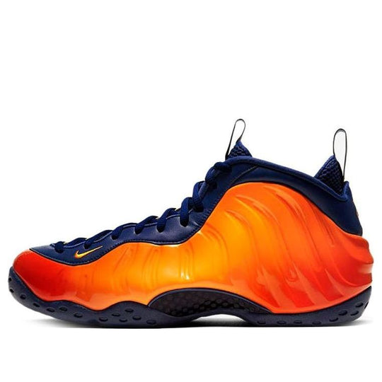 Nike Air Foamposite One 'Rugged Orange' CJ0303-400