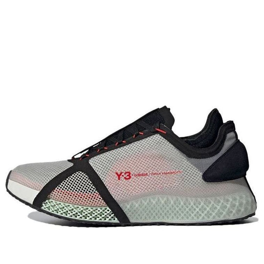 adidas Y-3 Runner 4D IOW 'Bliss' FZ4501