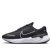 Nike Renew Run 4 'Black White' DR2677-002