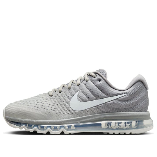 Nike Air Max 2017 'Light Bone' 849559-005