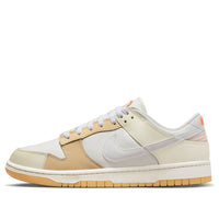 Nike Dunk Low 'Patchwork If Lost Return To' FJ5475-100