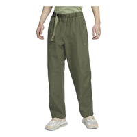 Nike Sportswear Tech Pack Pants 'Olive Green' DX0242-222