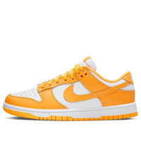 (WMNS) Nike Dunk Low 'Laser Orange' DD1503-800