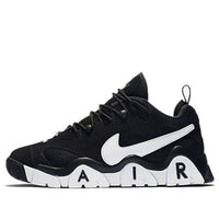 Nike Air Barrage Low 'Black' CD7510-001