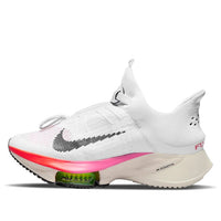 (WMNS) Nike Air Zoom Tempo NEXT% FlyEase 'Rawdacious' DJ5449-100