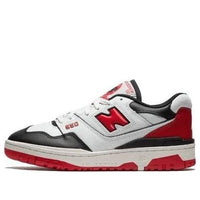 New Balance 550 'Shifted Sport Pack - Team Red' BB550HR1