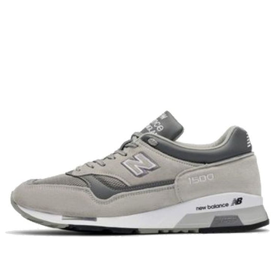 New Balance 1500 Made In England 'Classic Pack - Grey' M1500PGL