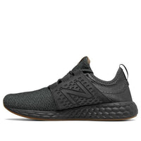 New Balance Fresh Foam Cruz 'Black Gray Brown' MCRUZOP