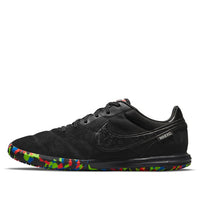 Nike Premier 2 Sala IC 'Black Multi Camo' AV3153-090