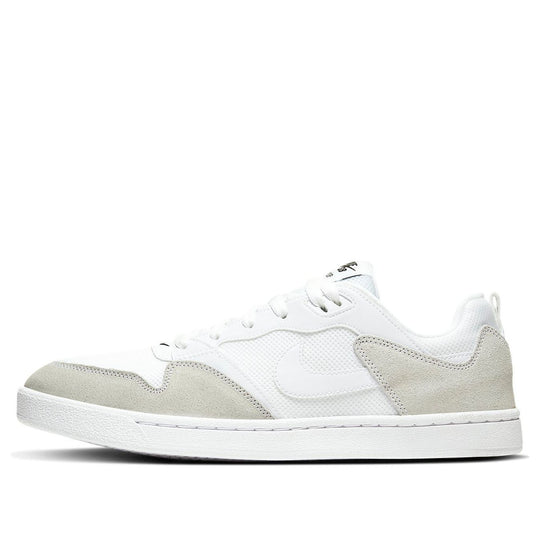 Nike Alleyoop SB 'White Sail' CJ0882-101