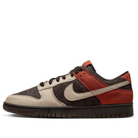 Nike Dunk Low 'Red Panda' FV0395-200