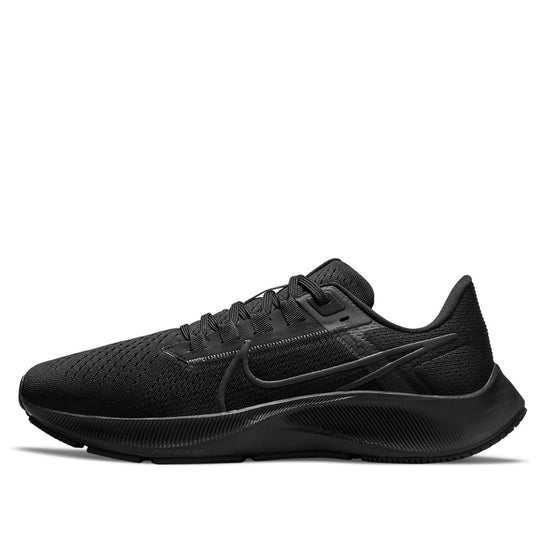 (WMNS) Nike Air Zoom Pegasus 38 'Triple Black' CW7358-001