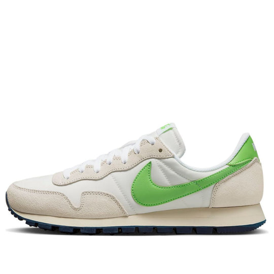 Nike Air Pegasus 83 SE 'Swan Action Green' FD0379-101