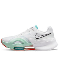 (WMNS) Nike Air Zoom SuperRep 3 'White Washed Teal' DA9492-138