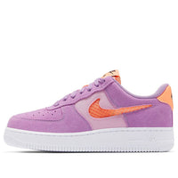 (WMNS) Nike Air Force 1 Violet Star CJ1647-500