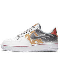 (WMNS) Nike Air Force 1 Low 'Metallic Gold Stars' CT3437-100