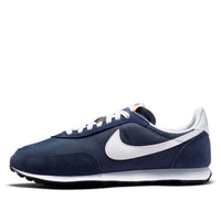 Nike Waffle Trainer 2 'Thunder Blue' DH1349-401