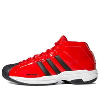 adidas Pro Model 2G Red/Black FZ0902