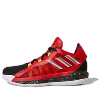 adidas Dame 6 GCA 'Chinese New Year' EH1994