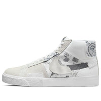 Nike Zoom Blazer Mid Premium SB 'Paisley Pack - Floral' DM0859-100