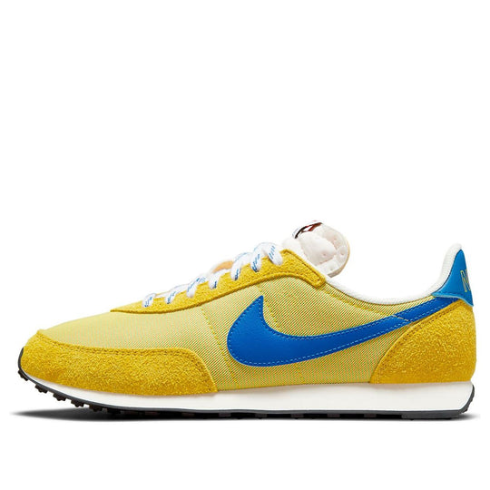 Nike Waffle Trainer 2 SD 'K2 - Yellow Strike' DC8865-700