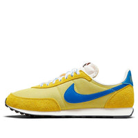 Nike Waffle Trainer 2 SD 'K2 - Yellow Strike' DC8865-700