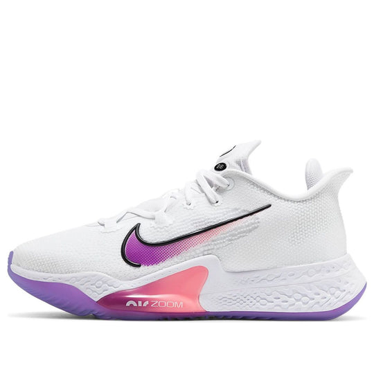 Nike Air Zoom BB NXT EP 'Rawthentic' CK5708-100 • SneakerSouqq