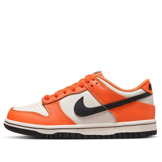 (GS) Nike Dunk Low 'Halloween' 2022 DH9765-003