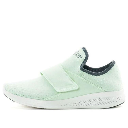 WMNS New Balance Vazee Coast Low Top Green WCOASHM3 SneakerSouqq