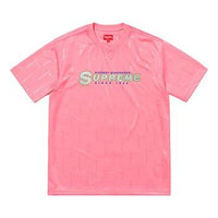 Supreme SS19 Highest Standard Athletic SS Top Tee SUP-SS19-854