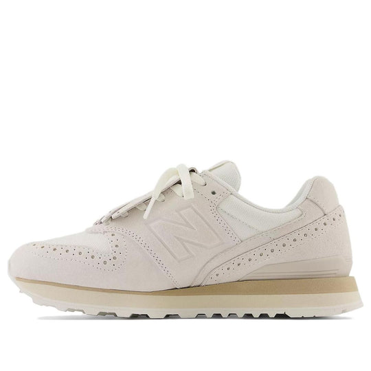 (WMNS) New Balance 996 'Sea salt Incense' WL996TC2