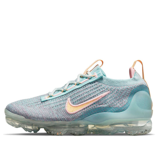 (WMNS) Nike Air VaporMax 2021 Flyknit 'Light Dew' DH4088-300