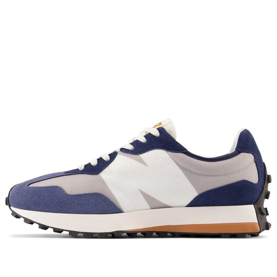 New Balance 327 'Blue White Gray' MS327OC