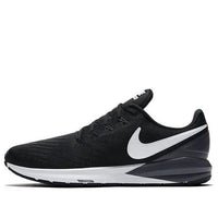 Nike Air Zoom Structure 22 'Black' AA1636-002