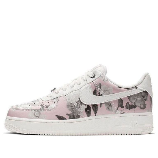 (WMNS) Nike Air Force 1 Low 'Floral Rose' AO1017-102