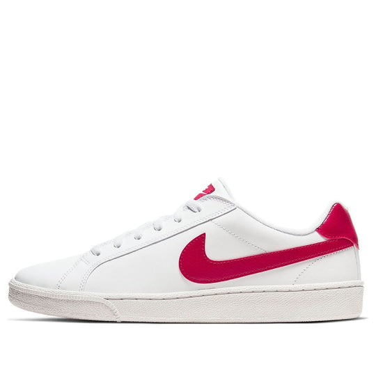 Nike Court Majestic Leather White Red 574236-169