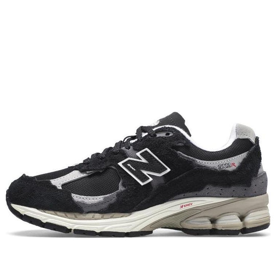 New Balance 2002R 'Protection Pack - Black Grey' M2002RDJ • SneakerSouqq