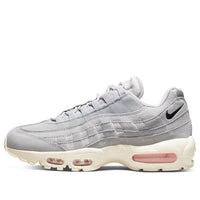 Nike Air Max 95 'Grey Fog Pink Foam' DX2670-001