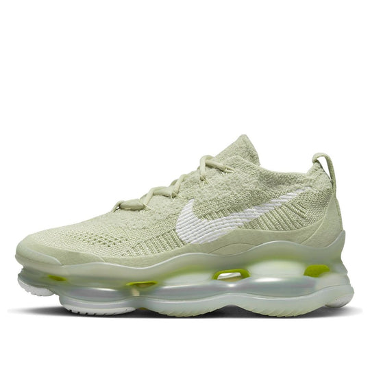 (WMNS) Nike Air Max Scorpion Flyknit 'Olive Aura' DJ4702-300