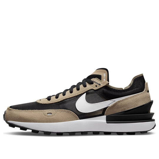 Nike Waffle One 'Black Khaki' DA7995-002